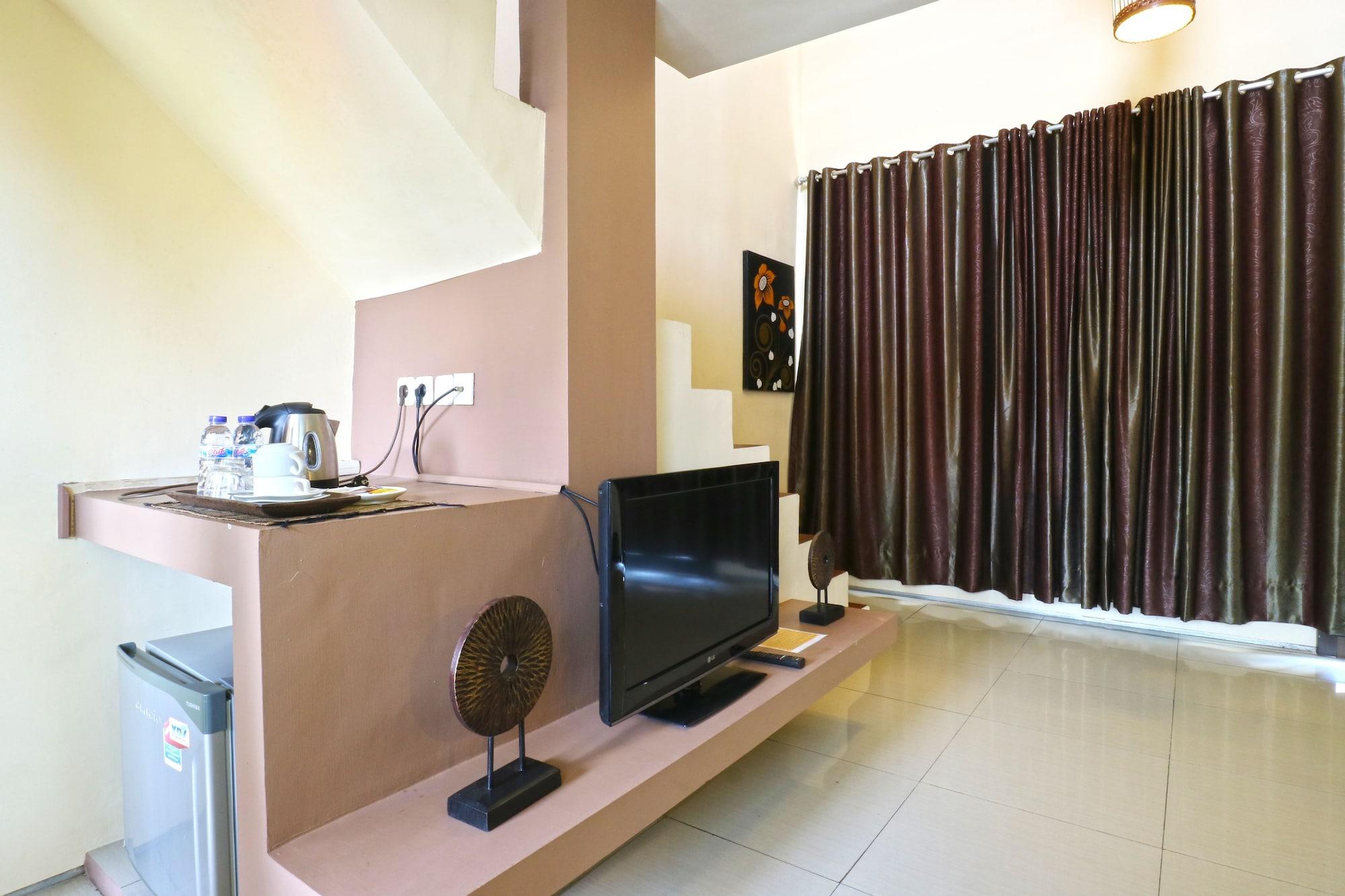KOI Hotel&residencia Denpasar Exterior foto