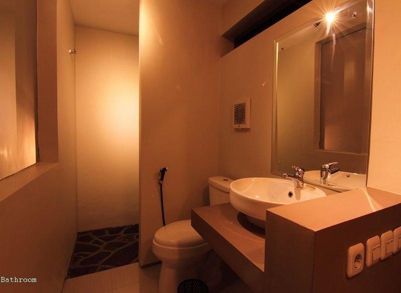 KOI Hotel&residencia Denpasar Exterior foto